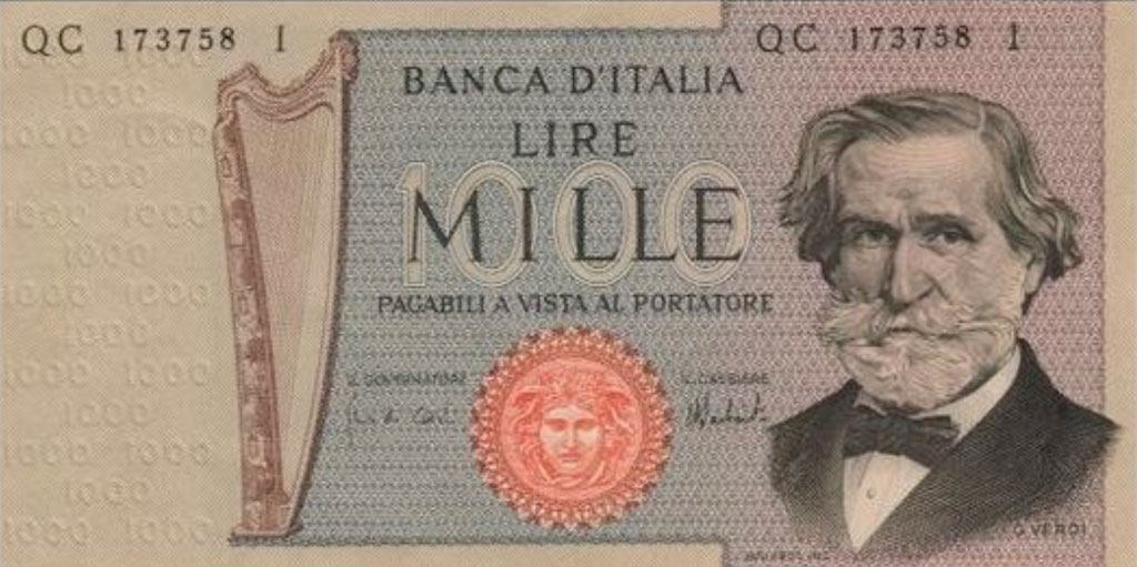 Mille Lire